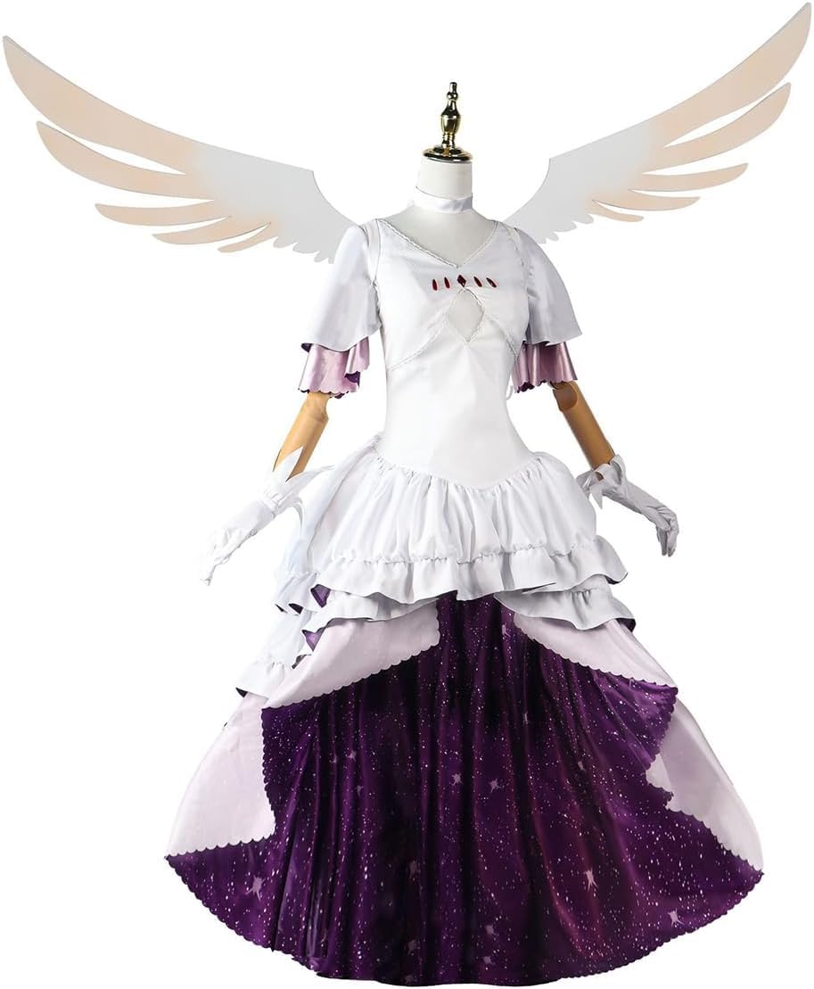 魔法少女まどかマギカ 鹿目まどか アルティメットまどか コスプレ衣装 Amazon.co.jp: 魔法少女まどかマギカ コスプレ衣装 鹿目まどか